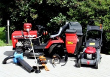 Equipment