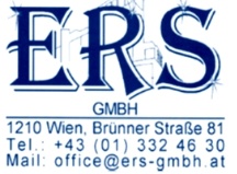 ERS GMBH